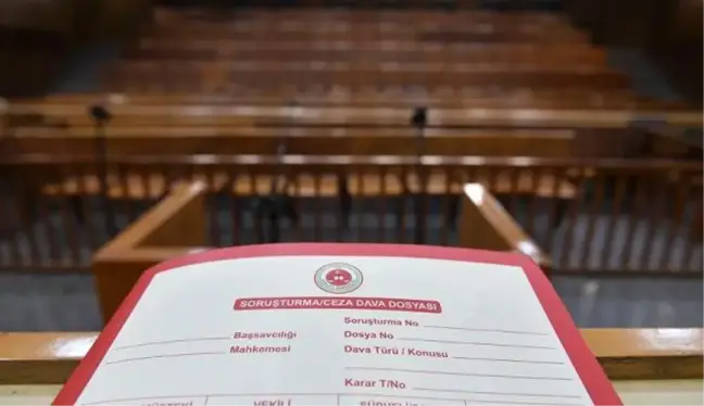 Fetö'nün Darbe Girişimine İlişkin İstanbul'daki 9. İddianame