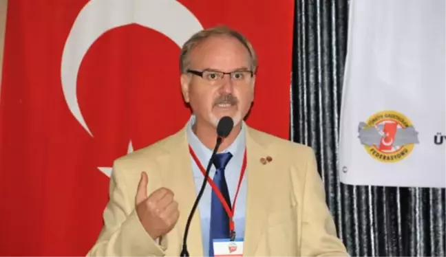 Asgd'de Erdoğan Dördüncü Kez Başkan