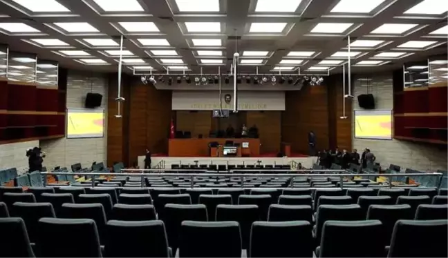 Dha Ankara- Darbe Girişimi Sanığı Bilal Akyüz: Savcıya Verdiğim İfade Sonrası Kara Kuvvetleri İmamı...