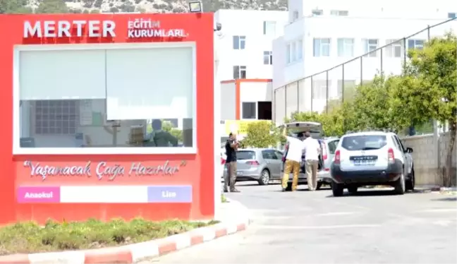 Fetö/pdy'den İhraç Edilen 8 Öğretmene Gözaltı
