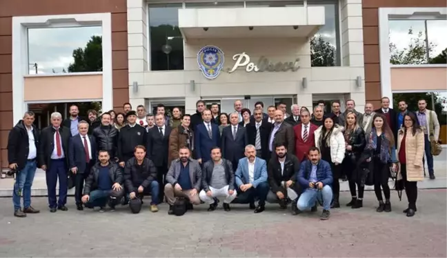 Tekirdağ Valisi Yıldırım: