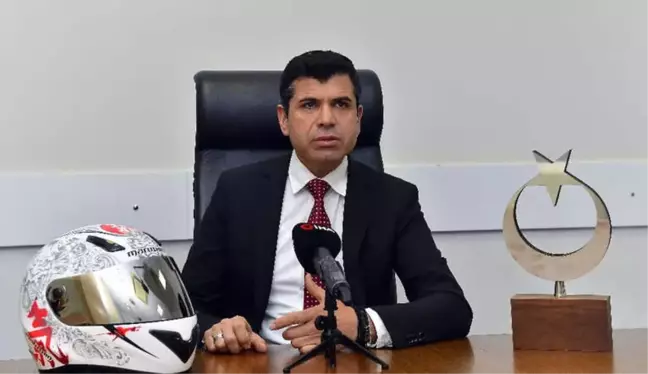 Bekir Yunus Uçar: