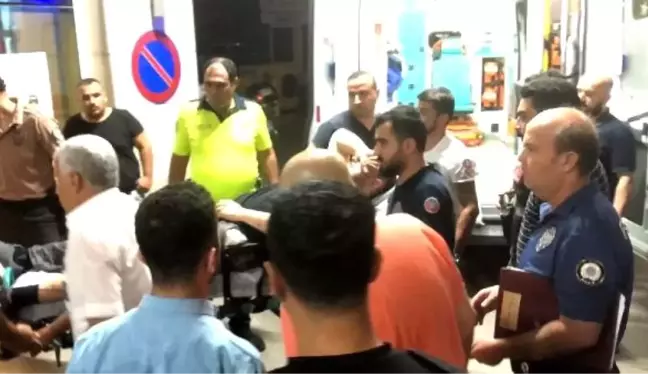 Siirt'te uyuşturucu tacirleri polise saldırdı: 1 polis yaralı, saldırgan öldürüldü