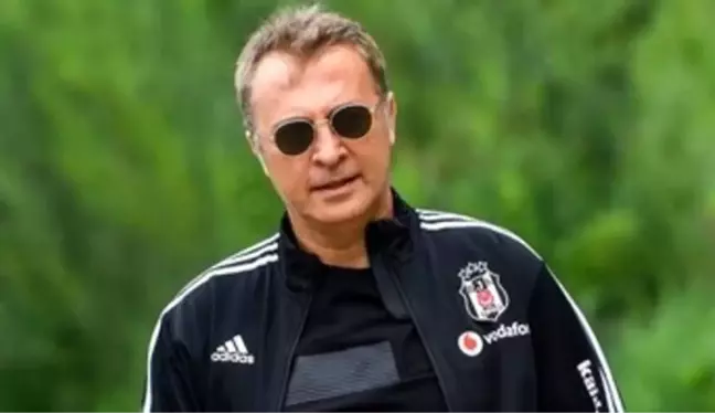 Fikret Orman'dan başkanlık için dönüş sinyali