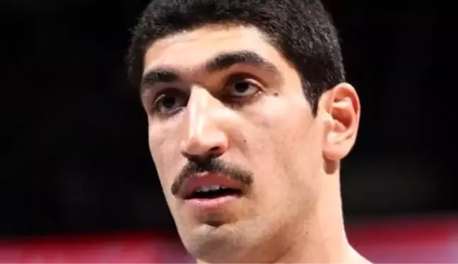 FETÖ'cü Enes Kanter, CNN'de Barış Pınarı Harekatı'na tepki gösterdi: Türkiye, DEAŞ'la çalışmayı durdursun