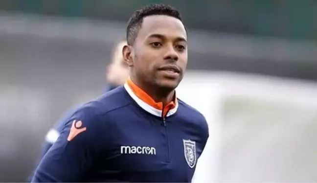 İran ekibi İstiklal, Robinho'yu istiyor