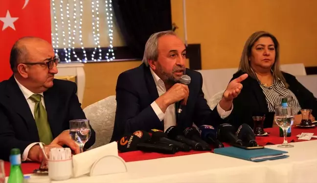 Kayseri'de öğretmenin öğrencisinin yakınları tarafından darbedildiği iddiası