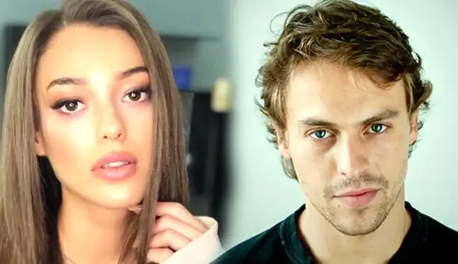 Metin Akdülger kimdir? Dilan Çiçek Deniz kimdir? Atiye'nin oyuncuları Metin Akdülger ve Dilan Çiçek Deniz kimdir?