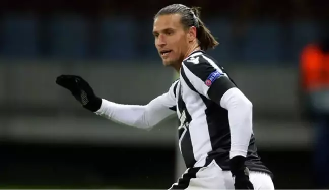 Beşiktaş, Aleksandar Prijovic'i gözüne kestirdi