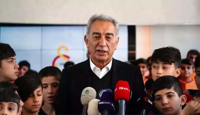 Adnan Polat: