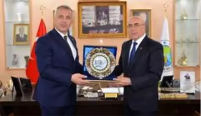 Başkan Babaoğlu: