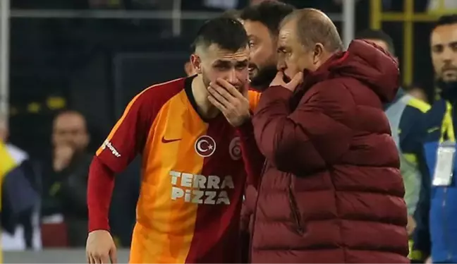 Galatasaray'a 30 milyon TL kazandırdı