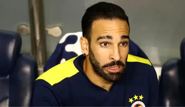 Adil Rami'nin koronavirüs çaresizliği: Çocuklarımı özledim