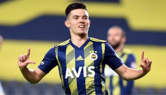 Fenerbahçe'ye FIFA'dan kötü haber! Ferdi Kadıoğlu için Nisan'da ödeme yapmak zorundalar