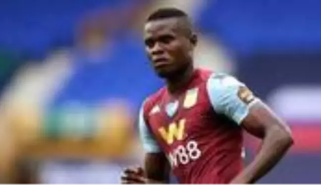 Son Dakika: Fenerbahçe, Aston Villa'nın golcü futbolcusu Mbwana Samatta'yı resmen transfer etti