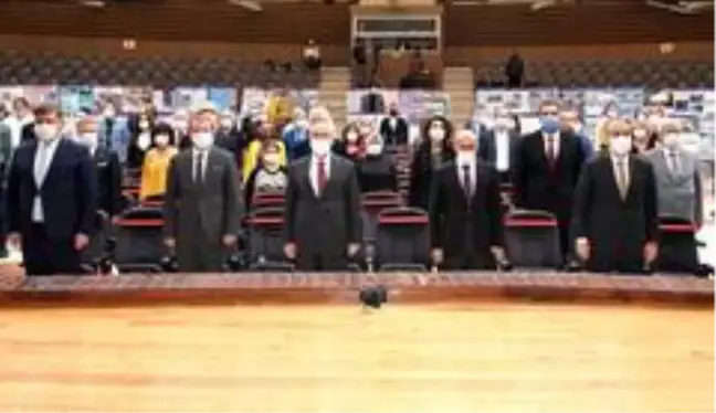 Sağlıklı Kentlerde gündem: Salgın