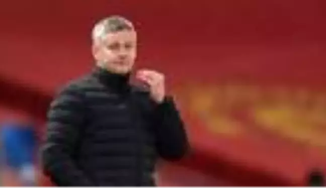 Ole Gunnar Solskjaer: 