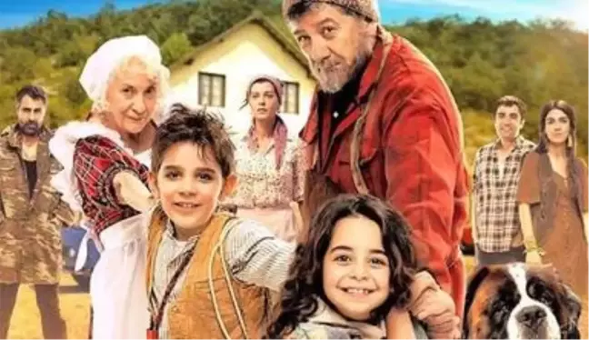 Bal Kaymak filmi konusu nedir? Bal Kaymak oyuncuları ve Bal Kaymak özeti!