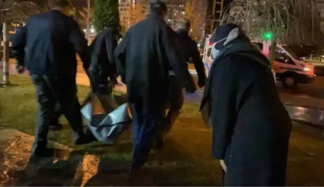 Koca, eşinin evi terk etmesinden sorumlu tuttuğu kayınpederini ve bacanağını pompalı tüfekle öldürdü