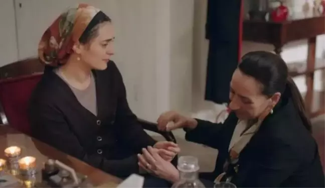 Kırmızı Oda 21. bölüm fragmanı izle! TV 8 Kırmızı Oda Kumru'ya neler olacak? Kırmızı Oda 20. bölüm full izle!
