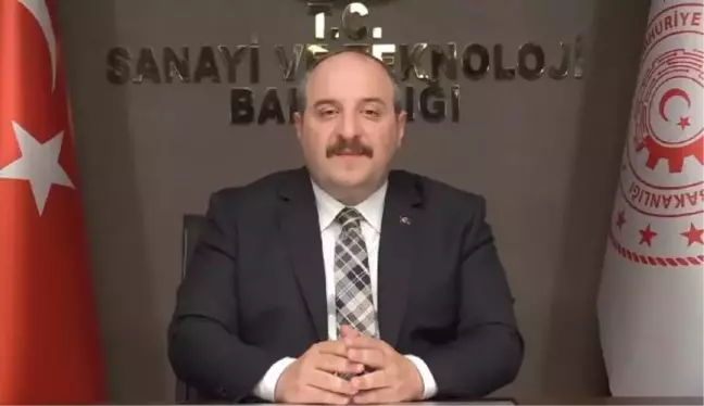 Dijital dünyanın inovatif sanal eğitim zirvesi başladı