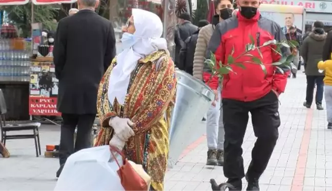 Vakaların artışa geçtiği Rize'de denetim ekipleri sahada- DÜZELTEREK YENİDEN