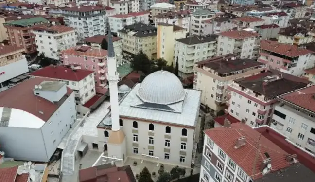 PENDİK, KARTAL VE TUZLA'DA CAMİ HOPARLÖRLERİNDEN YÜKSELEN MÜZİĞE İNCELEME