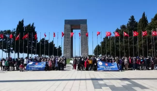 ÇANAKKALE - 