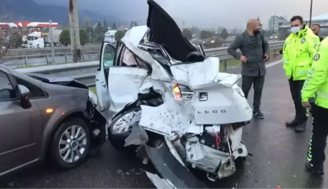 ELAZIĞ 17 YAŞINDAKİ EMİNE'Yİ ÖLDÜREN ZANLI TUTUKLANDI