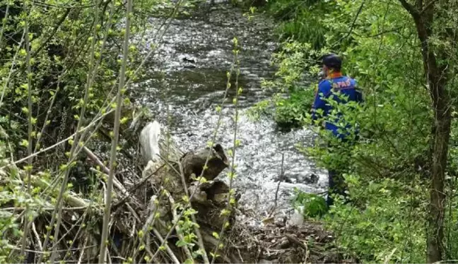 DÜZCE'DE 18 GÜN ÖNCE KAYBOLAN ŞİZOFRENİ HASTASI ARANIYOR