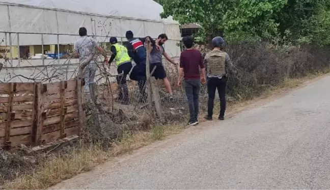 Son dakika gündem: Cinnet geçirdi dehşet saçtı: Babasını öldürdü, annesiyle birlikte 6 kişi ve 3 jandarmayı vurdu (4)- Yeniden