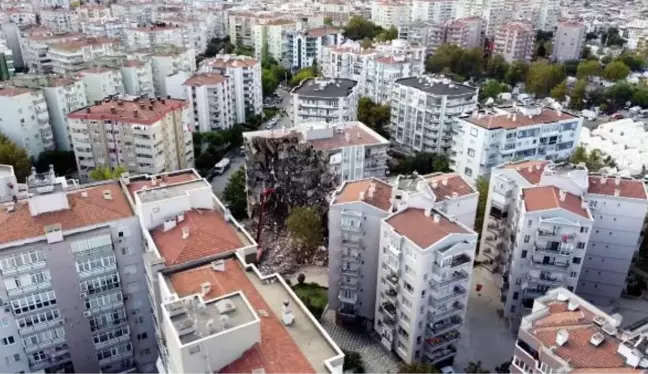 20 YAŞ ÜSTÜ KONUTLARIN SADECE YÜZDE 30'U DEPREM SİGORTALI