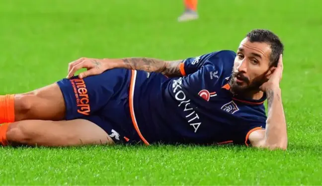 Başakşehir, Mehmet Topal ile yollarını resmen ayırdı