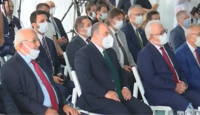 Bakan Varank: