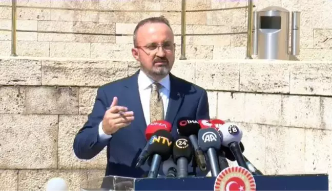 Bülent Turan: