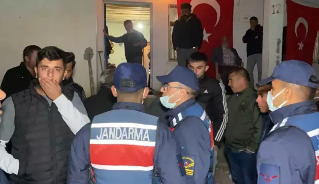 Son dakika haberi... Aksaray'a şehit ateşi düştü