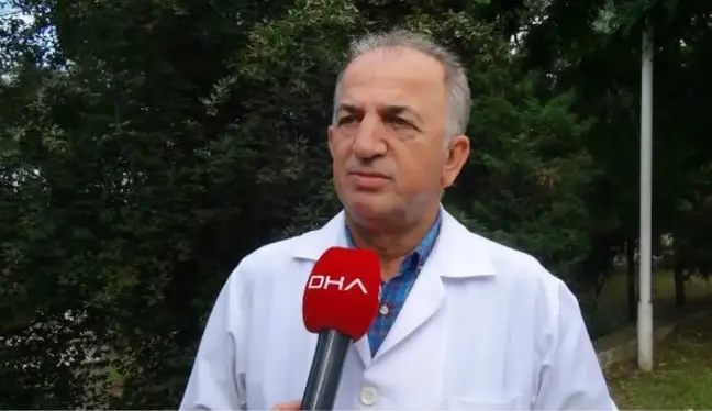 PROF. DR. AYDIN: DAHA AĞIR DÖNEM GEÇİRME İHTİMALİMİZ VAR