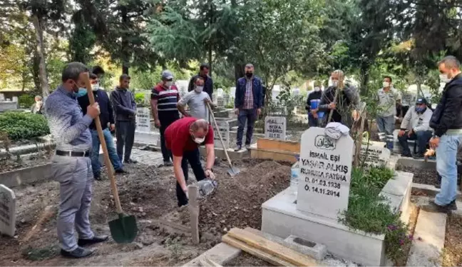 75 YILDIR FIÇI ÜRETEN USTA, 89 YAŞINDA HAYATINI KAYBETTİ