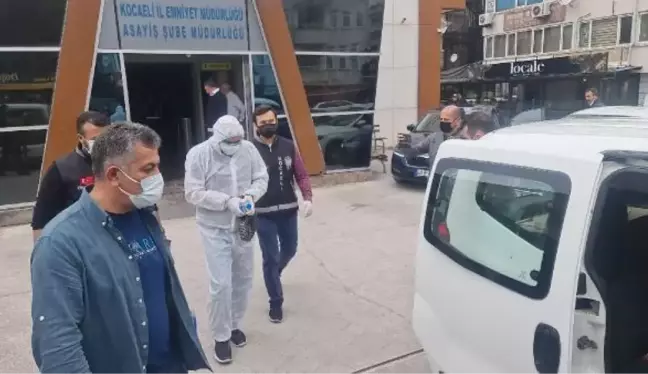 17 YIL ÖNCE BOĞAZI KESİLEREK ÖLDÜRÜLDÜ, MUHASEBECİ VE ARKADAŞI GÖZALTINA ALINDI