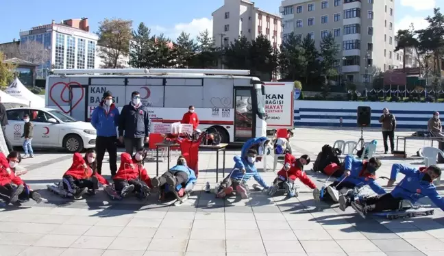 Tekerlekli Kızak Türkiye Şampiyonası, Erzurum'da düzenlenecek