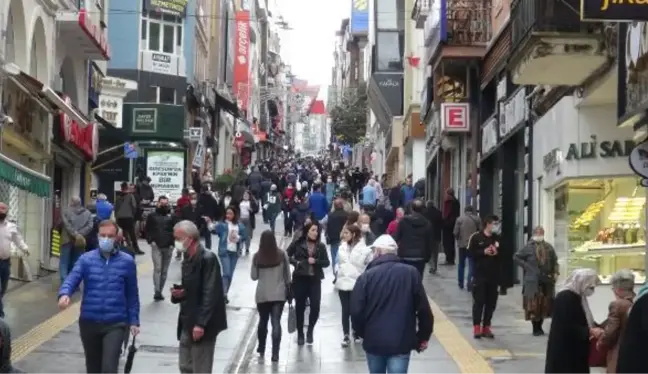 VAKA ORANI EN ÇOK ARTAN GİRESUN'DA SIKI TEDBİR ÇAĞRISI