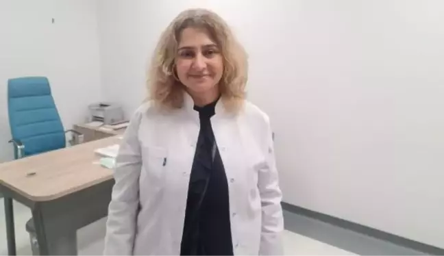 KALP NAKLİ OLAN DOKTOR: ORGAN BAĞIŞI İLE BENİM GİBİ İNSANLARIN HAYATA TUTUNMASINI SAĞLAYABİLİRSİNİZ