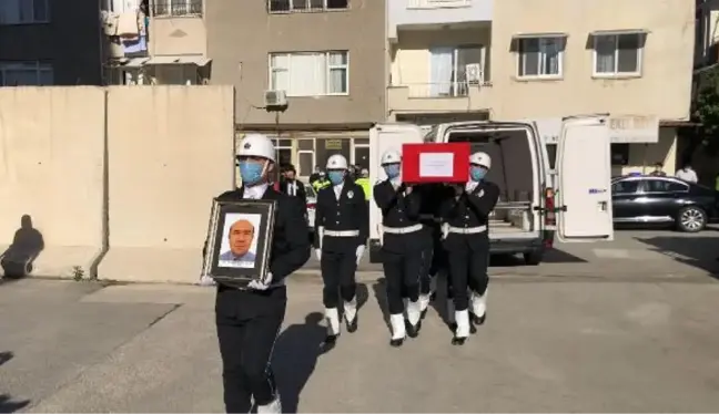 Son dakika haberi | Şehit polis, memleketine uğurlandı