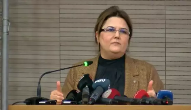 Son dakika haberleri! Bakan Yanık: