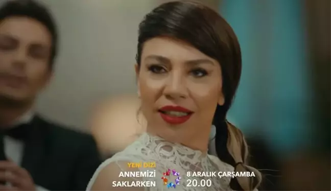 Annemizi Saklarken canlı izle! Star TV Annemizi Saklarken 1. bölüm canlı izle! Annemizi Saklarken yeni bölümde neler olacak?