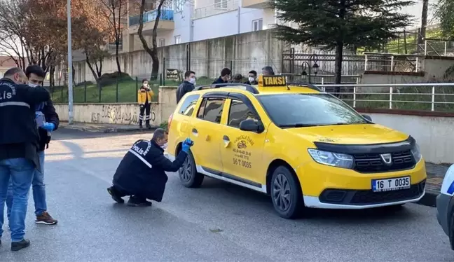 Yeşilçam yıldızı Belgin Doruk'un oğlu Bursa'daki evinde ölü bulundu