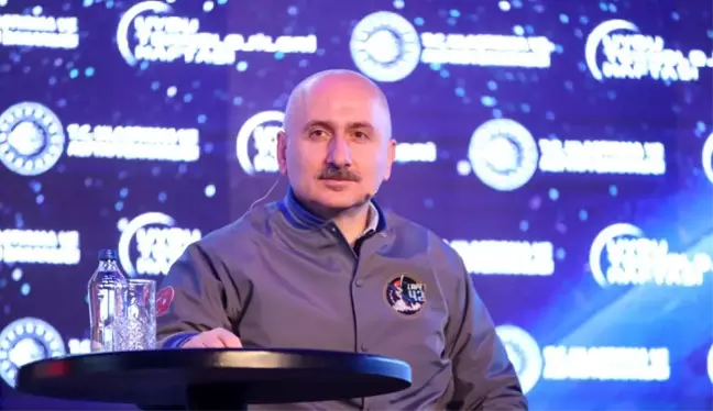 Türksat 5B Uydusu Uzaya Fırlatıldı