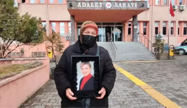 ESKİ EŞ CİNAYETİ SANIĞINDAN 'AKIL SAĞLIĞI YERİNDE' RAPORUNA İTİRAZ