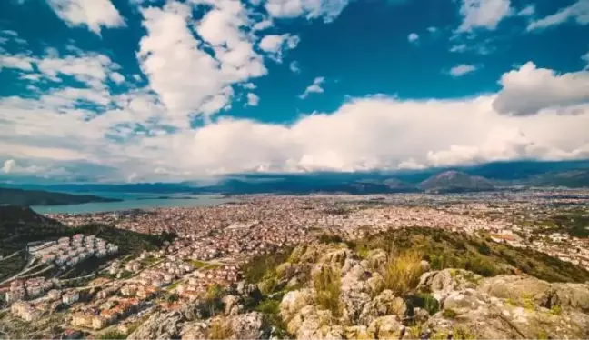 EMITT FUARI'NDA FETHİYE STANDINA YOĞUN İLGİ