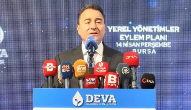 DEVA Partisi 